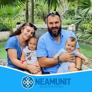 Meet your Posher, Răzvan